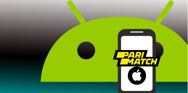 parimatch android app download