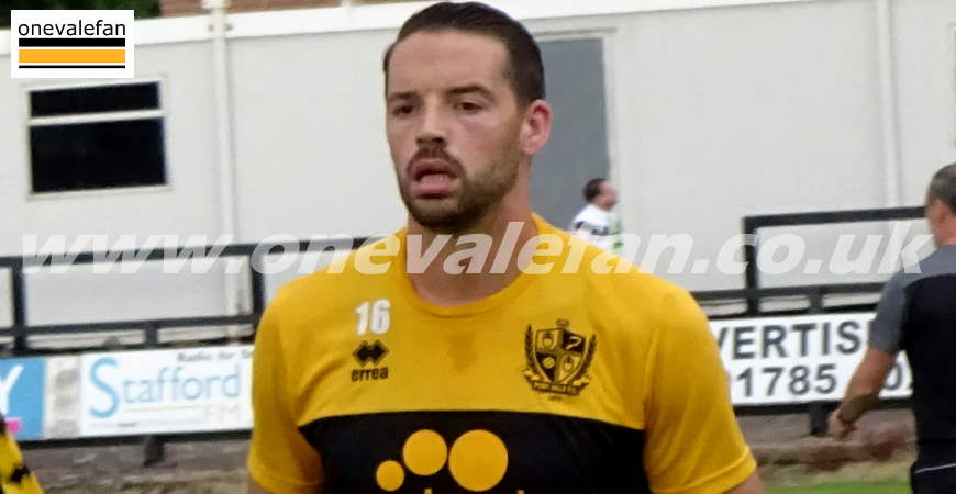 Barrow 1 2 Port Vale late Martin goal puts Vale into automatic