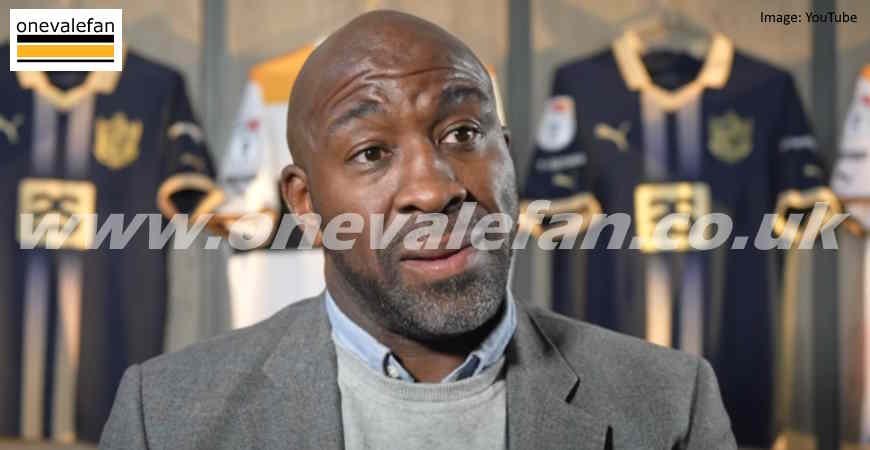 Darren Moore would “like one or two more” and has “no news” on any players leaving
