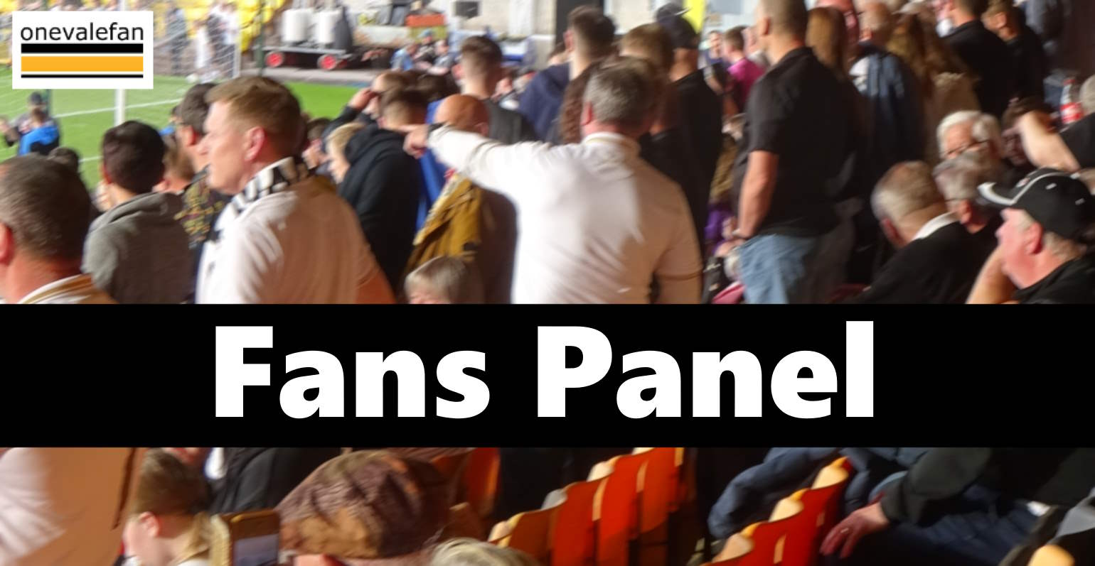 Fans Panel
