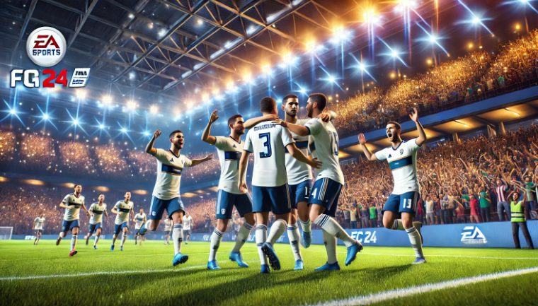 Top 10 Must-Play Sports Video Games of 2024 – onevalefan.co.uk