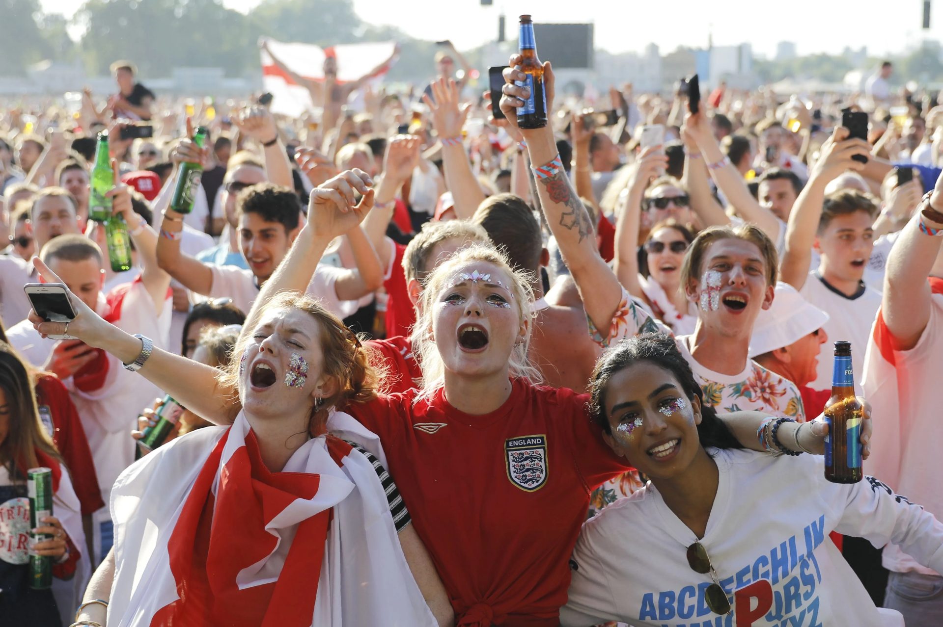 How gambling became a ritual for English football fans – onevalefan.co.uk